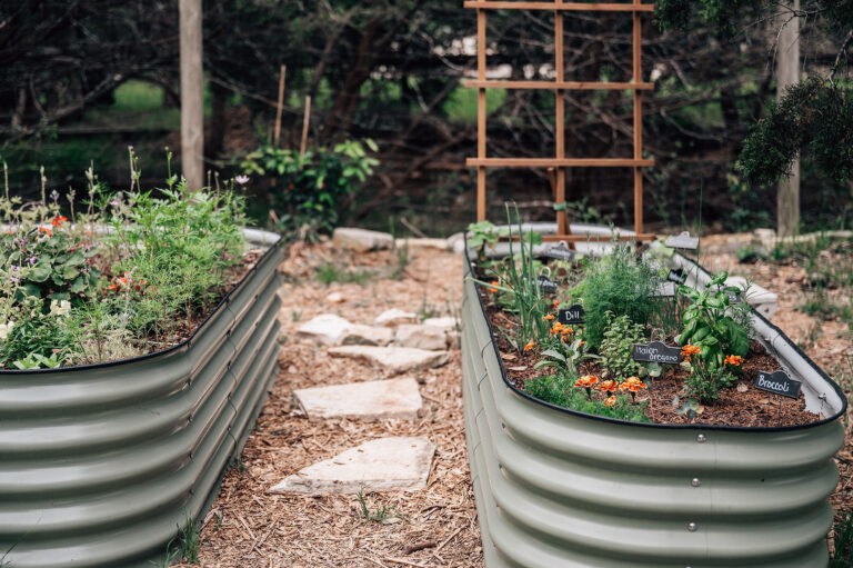 Vego Raised Beds