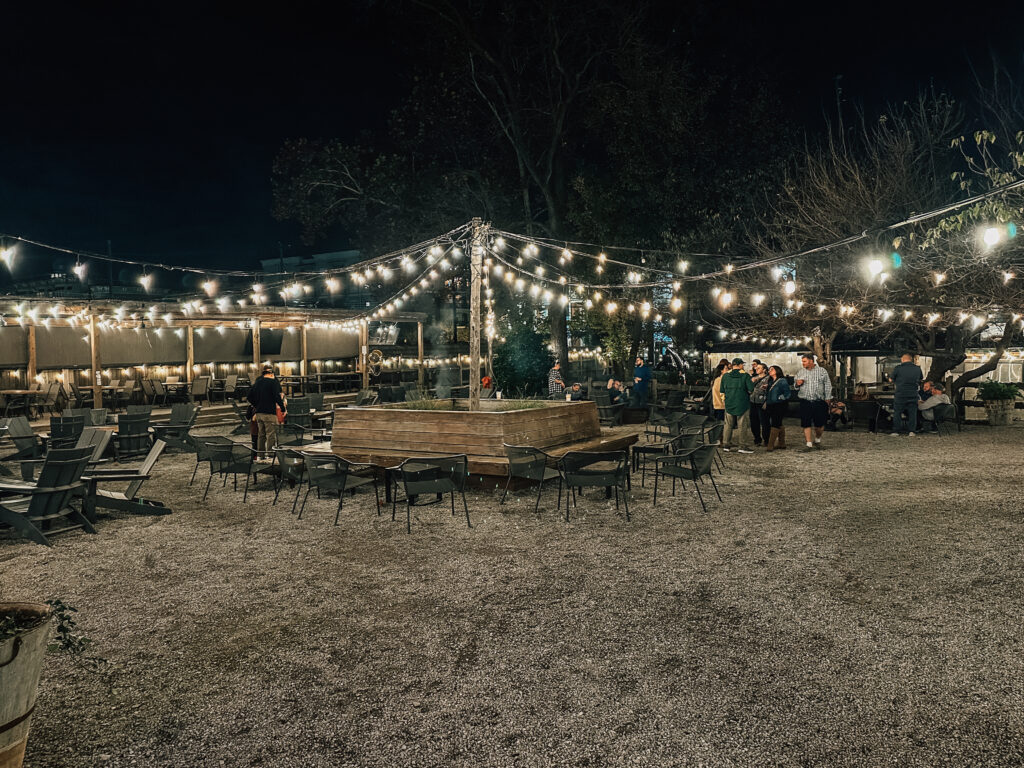 Memphis with Kids: Loflin Yard