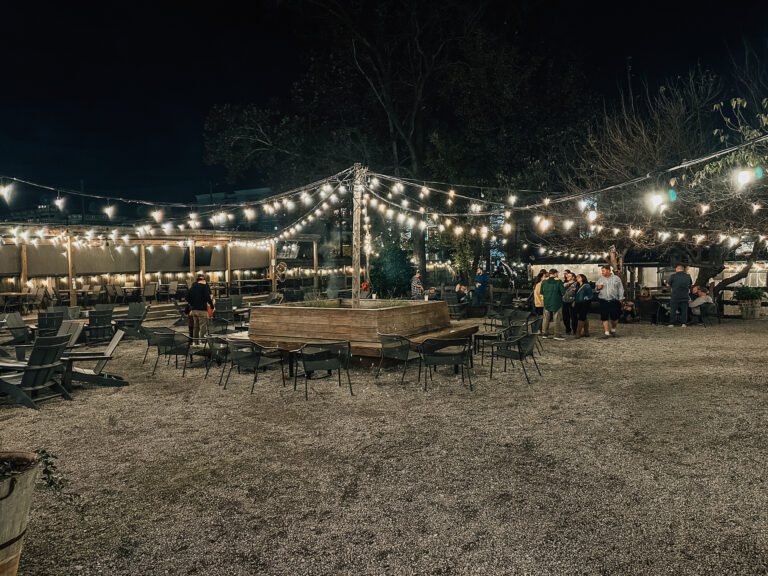 Memphis with Kids: Loflin Yard